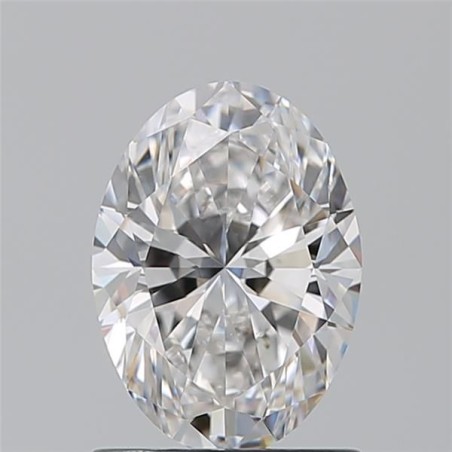 Diament szlif owalny, 1.2ct, VVS2, F, GIA 6532486936