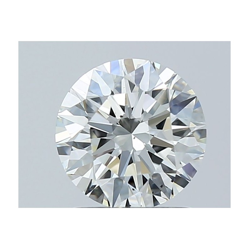 Diament szlif okrągły, 1.31ct, SI1, I, GIA 7531155326 Diament szlif okrągły, 1.31ct, SI1, I, GIA 7531155326