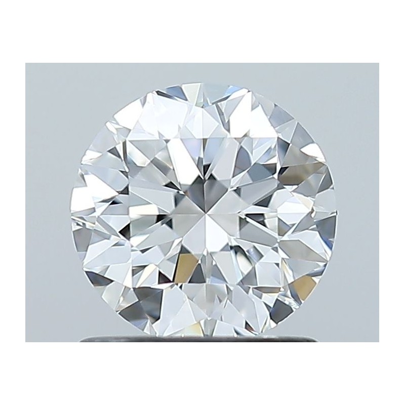 Diament szlif okrągły, 1ct, VVS1, E, GIA 1232741110