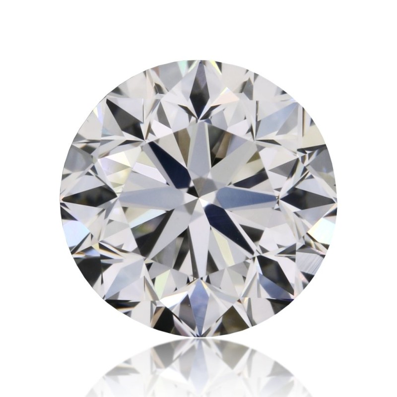 Diament szlif okrągły, 0.7ct, VVS2, F, GIA 2538842266 Diament szlif okrągły, 0.7ct, VVS2, F, GIA 2538842266