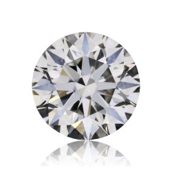 Diament szlif okrągły, 0.7ct, VVS2, F, GIA 7538729831