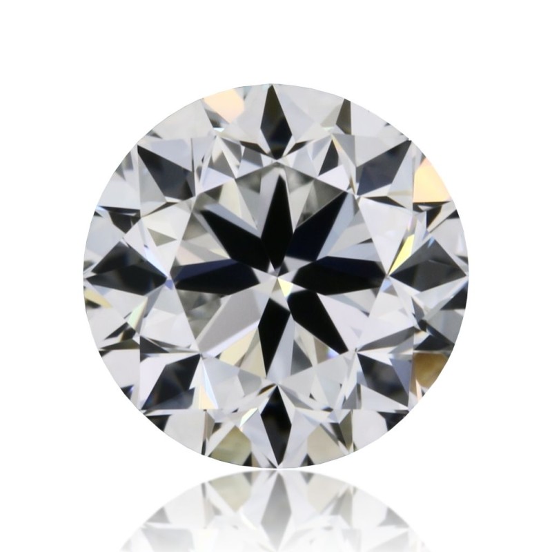 Diament szlif okrągły, 0.7ct, VVS2, F, GIA 6535811268 Diament szlif okrągły, 0.7ct, VVS2, F, GIA 6535811268
