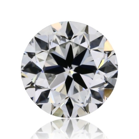 Diament szlif okrągły, 0.7ct, VVS2, F, GIA 6535811268