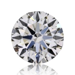 Diament szlif okrągły, 0.7ct, VVS2, F, GIA 3535811275