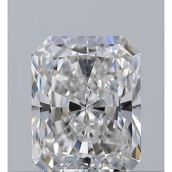 Diament radiant, 0.32ct, VVS1, G, GIA 6522393215