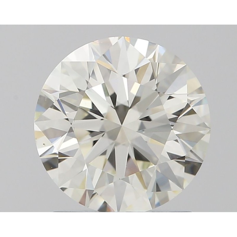Diament szlif okrągły, 1.5ct, VS2, I, IGI 713558063 Diament szlif okrągły, 1.5ct, VS2, I, IGI 713558063