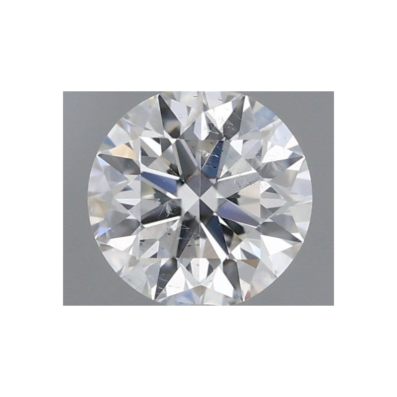 Diament szlif okrągły, 0.31ct, SI2, G, IGI 731562007 Diament szlif okrągły, 0.31ct, SI2, G, IGI 731562007