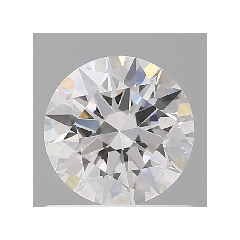 Diament szlif okrągły, 0.61ct, VVS1, D, GIA 5526181830 Diament szlif okrągły, 0.61ct, VVS1, D, GIA 5526181830