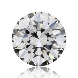 Diament szlif okrągły, 0.7ct, VS2, I, GIA 1533642655