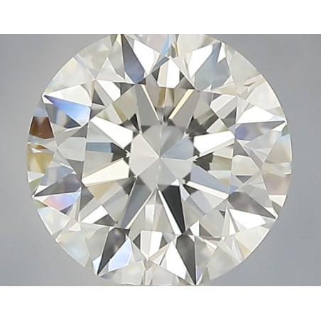 Diament szlif okrągły, 0.9ct, VVS1, H, IGI 665447491