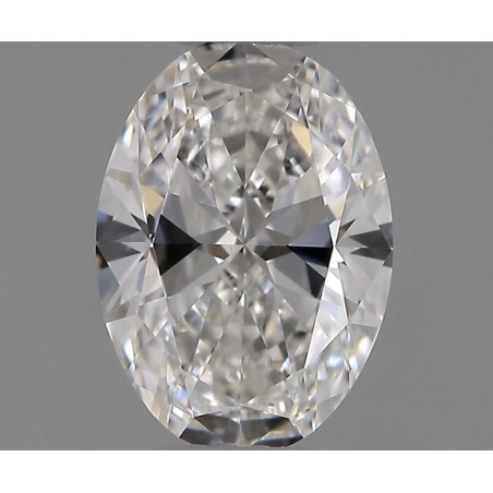 Diament szlif owalny, 0.7ct, VS1, F, GIA 6522931690