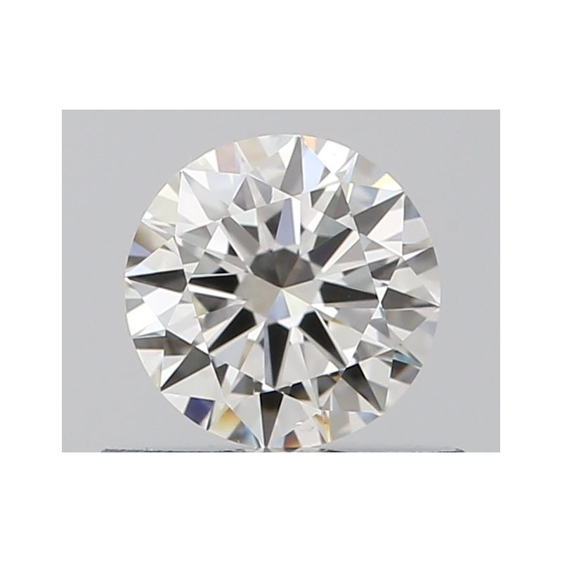 Diament szlif okrągły, 0.5ct, VS2, I, GIA 7521631858 Diament szlif okrągły, 0.5ct, VS2, I, GIA 7521631858