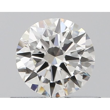 Diament szlif okrągły, 0.5ct, VS2, I, GIA 7521631858
