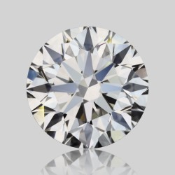 Diament szlif okrągły, 0.7ct, VS1, G, GIA 6532762350