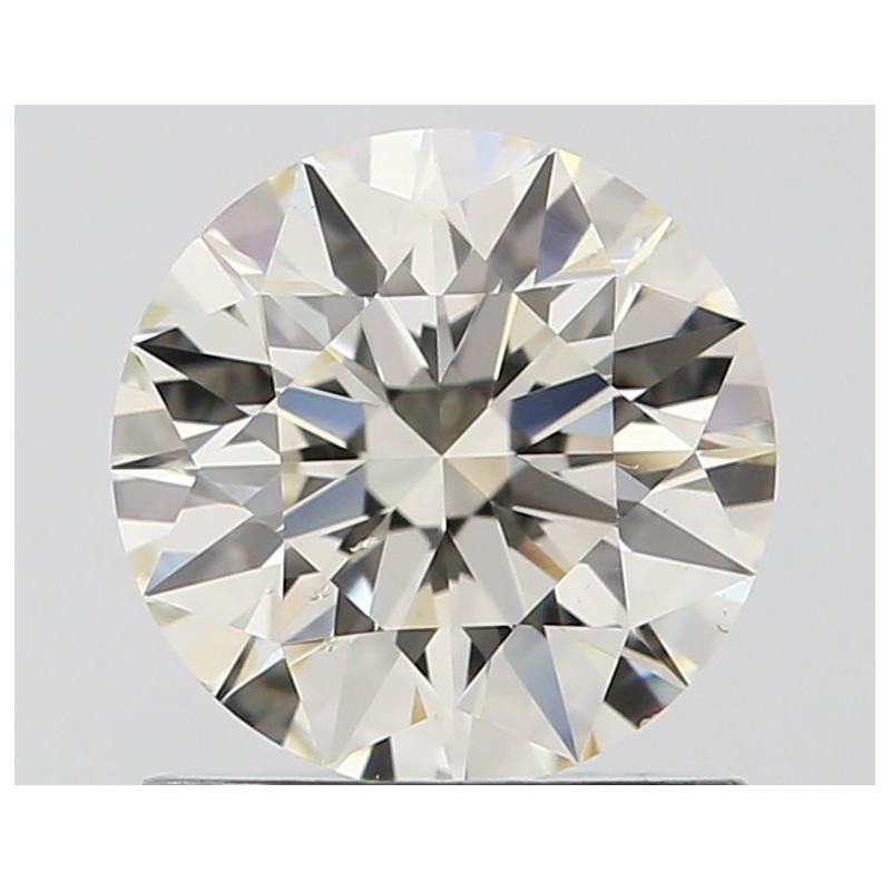 Diament szlif okrągły, 1.0ct, VS2, I, IGI 654416193 Diament szlif okrągły, 1.0ct, VS2, I, IGI 654416193