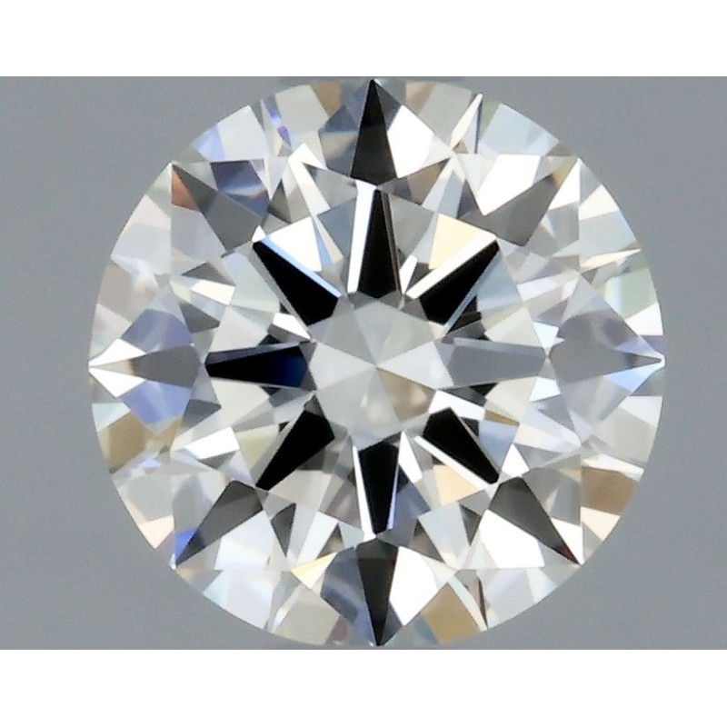 Diament szlif okrągły, 0.59ct, VVS1, I, GIA 7511067975 Diament szlif okrągły, 0.59ct, VVS1, I, GIA 7511067975