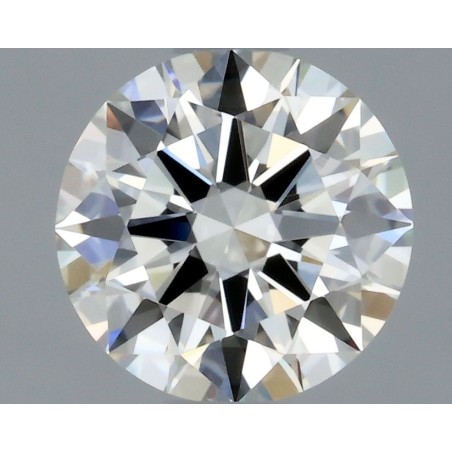 Diament szlif okrągły, 0.59ct, VVS1, I, GIA 7511067975