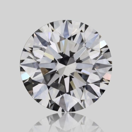 Diament szlif okrągły, 0.62ct, VVS2, D, GIA 7522762823
