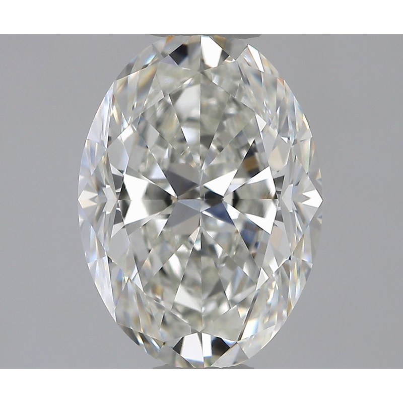 Diament szlif owalny, 1.5ct, VS2, G, GIA 2526882847 Diament szlif owalny, 1.5ct, VS2, G, GIA 2526882847
