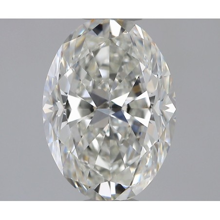 Diament szlif owalny, 1.5ct, VS2, G, GIA 2526882847