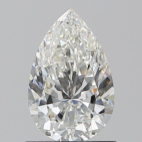 Diament szlif gruszkowy, 1.01ct, VS2, G, GIA 1539521208