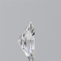 Diament szlif owalny, 1.51ct, VS2, F, GIA 7502403057