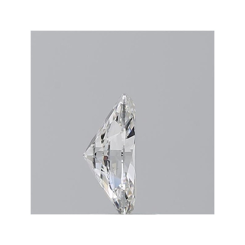 Diament szlif owalny, 1.51ct, VS2, F, GIA 7502403057 Diament szlif owalny, 1.51ct, VS2, F, GIA 7502403057