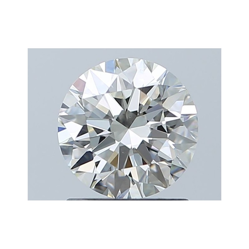 Diament szlif okrągły, 1.01ct, VS1, I, GIA 6233635337 Diament szlif okrągły, 1.01ct, VS1, I, GIA 6233635337