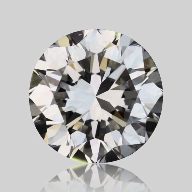 Diament szlif okrągły, 0.91ct, VS1, F, GIA 2537729448 Diament szlif okrągły, 0.91ct, VS1, F, GIA 2537729448