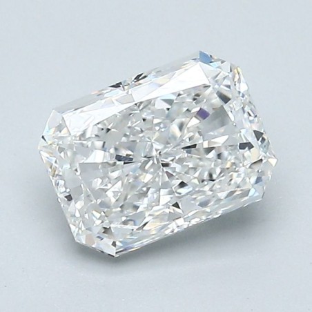 Diament radiant, 1.5ct, VS1, F, GIA 6505220520