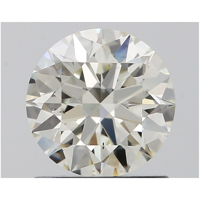 Diament szlif okrągły, 1ct, VS2, I, IGI 654416725 Diament szlif okrągły, 1ct, VS2, I, IGI 654416725