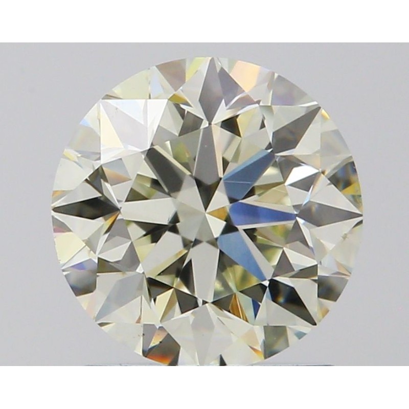 Diament szlif okrągły, 1.51ct, VS1, I, IGI 654415982 Diament szlif okrągły, 1.51ct, VS1, I, IGI 654415982