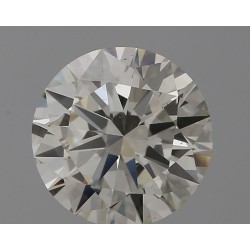 Diament szlif okrągły, 1.29ct, VS2, I, IGI 713558291