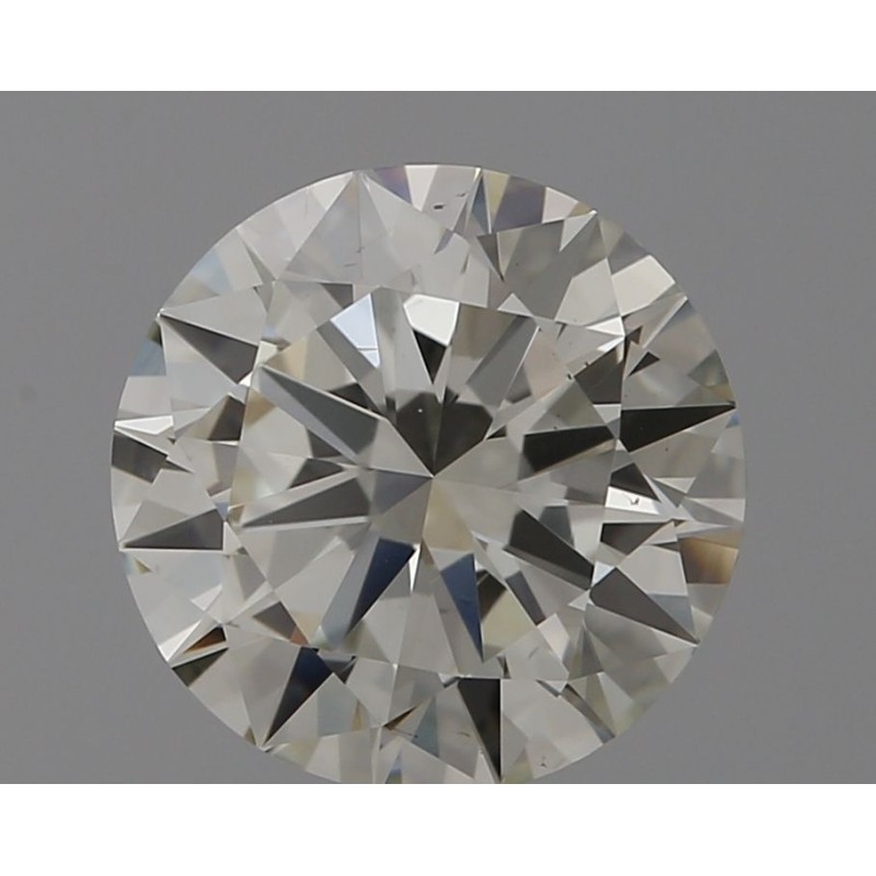 Diament szlif okrągły, 1.29ct, VS2, I, IGI 713558291 Diament szlif okrągły, 1.29ct, VS2, I, IGI 713558291