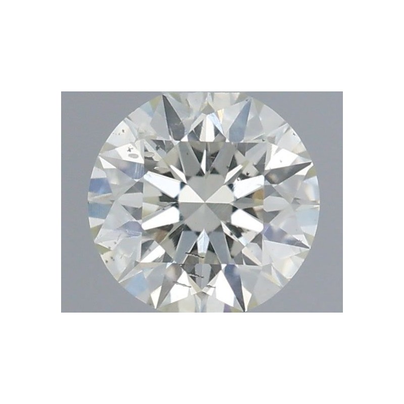 Diament szlif okrągły, 0.3ct, SI2, G, IGI 731562045 Diament szlif okrągły, 0.3ct, SI2, G, IGI 731562045