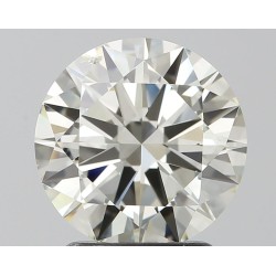 Diament szlif okrągły, 2.0ct, SI1, I, IGI 670479214