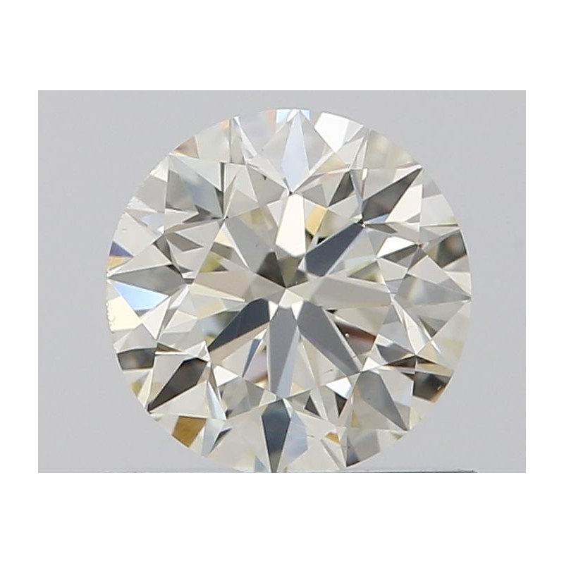 Diament szlif okrągły, 0.7ct, VS2, I, IGI 666405907 Diament szlif okrągły, 0.7ct, VS2, I, IGI 666405907