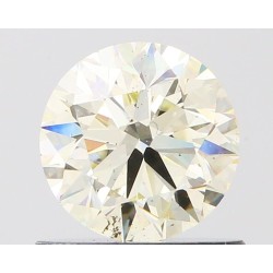 Diament szlif okrągły, 0.9ct, SI1, I, IGI 728513160