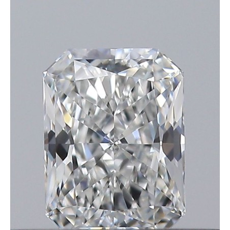 Diament radiant, 0.3ct, VVS2, G, GIA 5526479784