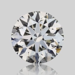 Diament szlif okrągły, 0.9ct, VS1, I, GIA 7531225896