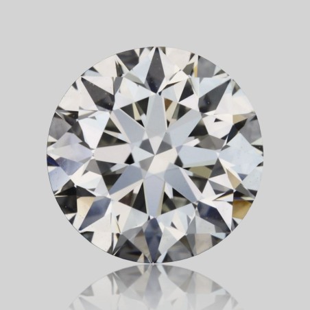 Diament szlif okrągły, 0.9ct, VS1, I, GIA 7531225896