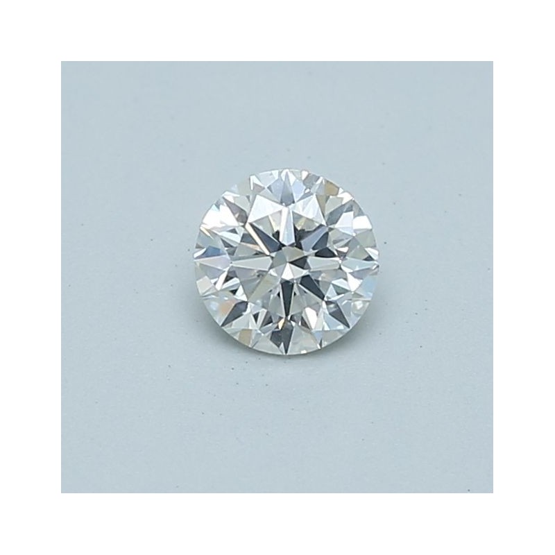Diament szlif okrągły, 0.4ct, SI1, G, GIA 6411770808 Diament szlif okrągły, 0.4ct, SI1, G, GIA 6411770808