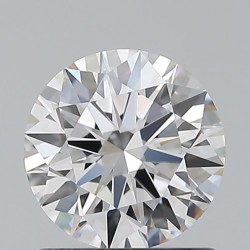 Diament szlif okrągły, 0.86ct, VVS1, D, GIA 1232631975