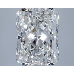 Diament radiant, 1.5ct, VVS1, G, GIA 1519383623