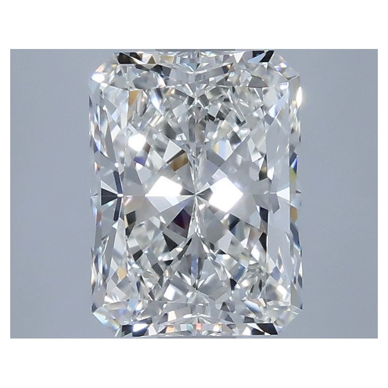 Diament radiant, 1.5ct, VVS1, G, GIA 1519383623 Diament radiant, 1.5ct, VVS1, G, GIA 1519383623