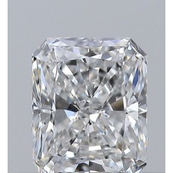 Diament radiant, 0.34ct, VVS1, F, GIA 5513017613