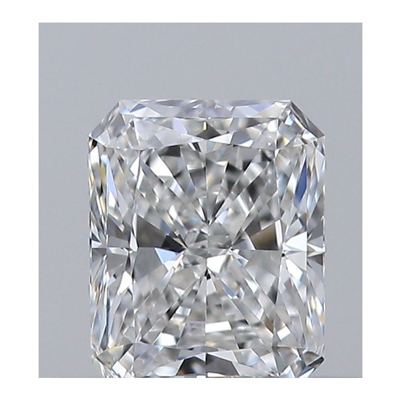 Diament radiant, 0.34ct, VVS1, F, GIA 5513017613 Diament radiant, 0.34ct, VVS1, F, GIA 5513017613