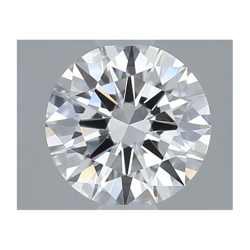Diament szlif okrągły, 0.45ct, VVS2, E, GIA 7526506627 Diament szlif okrągły, 0.45ct, VVS2, E, GIA 7526506627