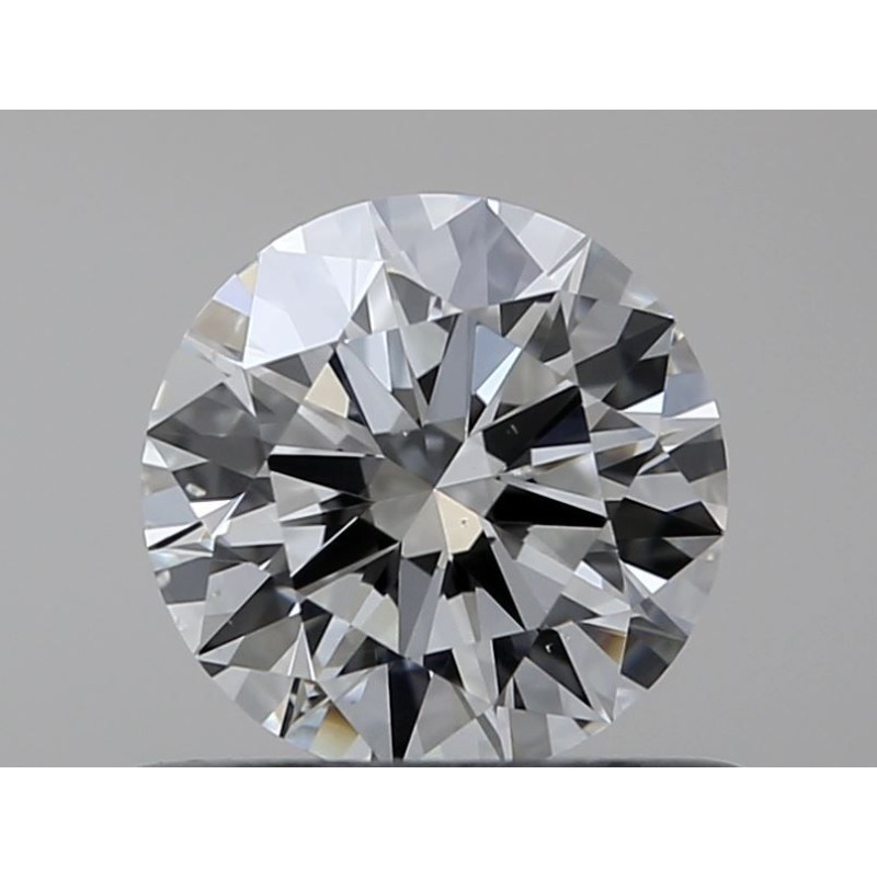 Diament szlif okrągły, 0.49ct, SI1, I, GIA 6511592270 Diament szlif okrągły, 0.49ct, SI1, I, GIA 6511592270