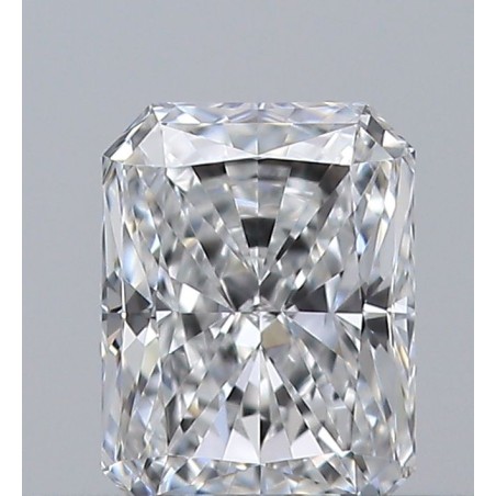 Diament radiant, 0.3ct, VVS1, F, GIA 2517256829